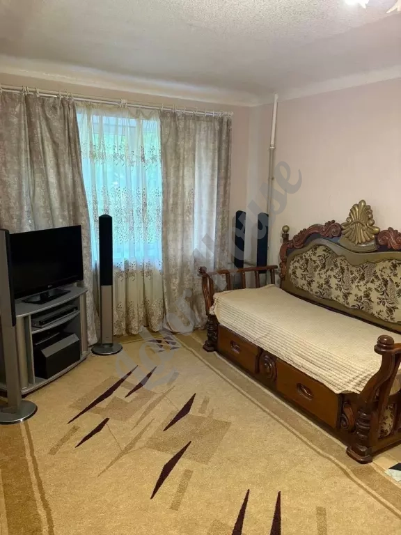 1-комн. Кв. 33 м² | Этаж: 1/5
