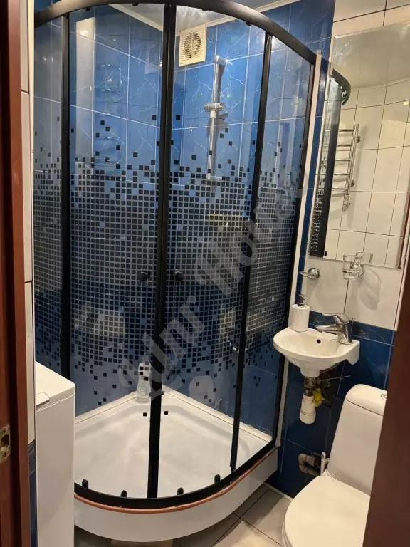2-комн. Кв. 50 м² | Этаж: 3/5