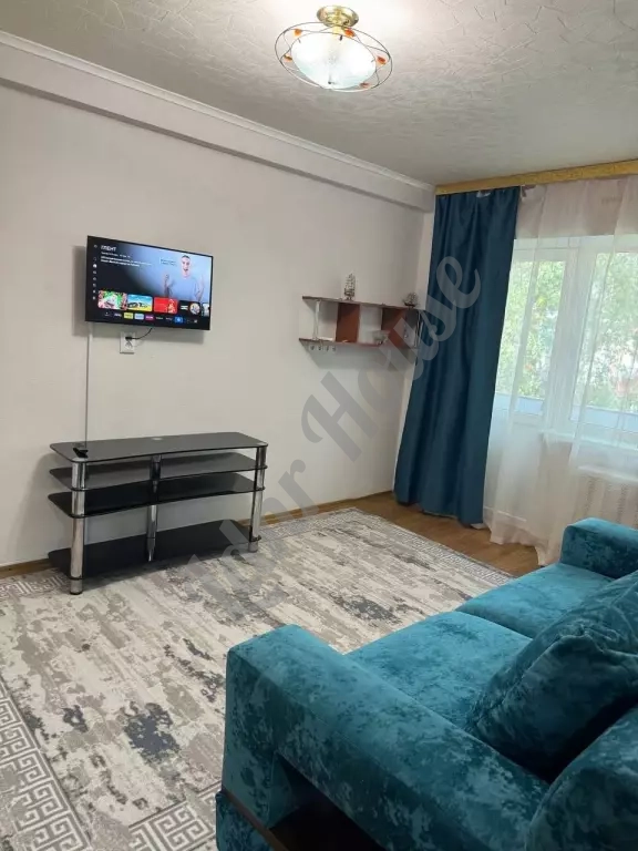 2-комн. Кв. 50 м² | Этаж: 3/5