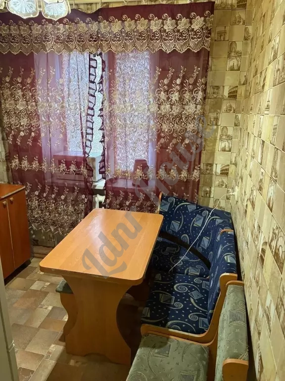 1-комн. Кв. 33 м² | Этаж: 1/5