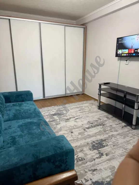 2-комн. Кв. 50 м² | Этаж: 3/5