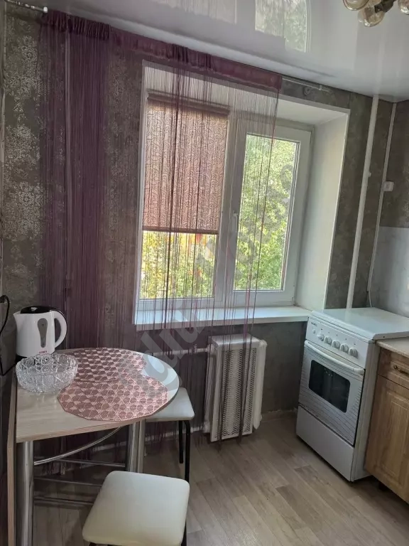 2-комн. Кв. 50 м² | Этаж: 3/5