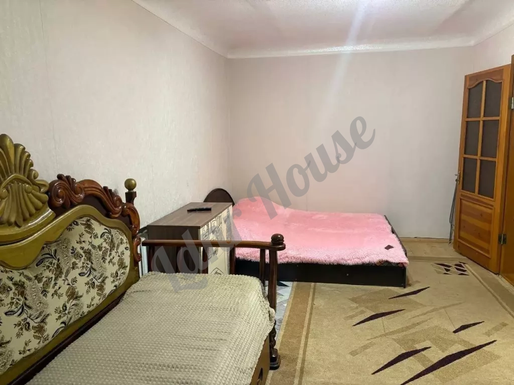 1-комн. Кв. 33 м² | Этаж: 1/5