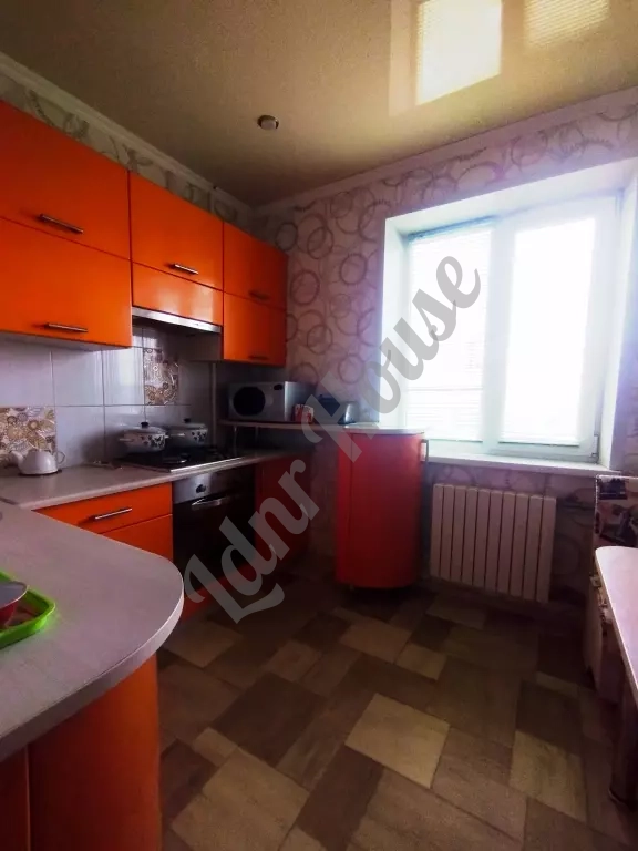 3-ком.Кв. 71 м² | Этаж: 7/10