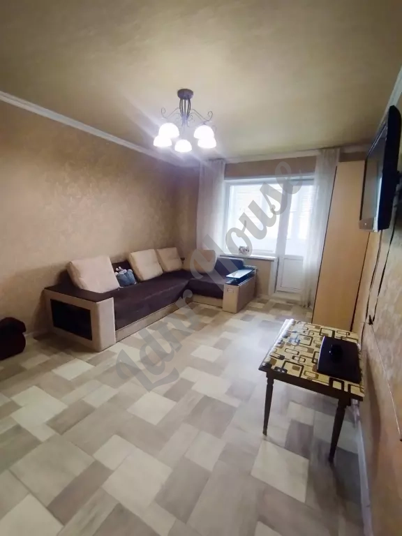 3-ком.Кв. 71 м² | Этаж: 7/10