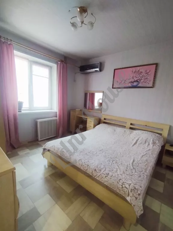 3-ком.Кв. 71 м² | Этаж: 7/10