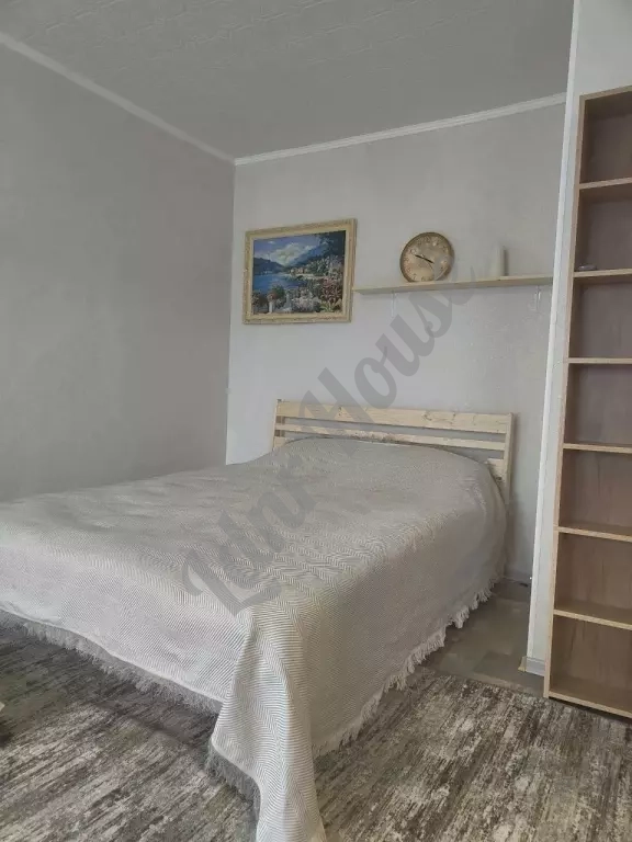 1-комн. Кв. 35 м² | Этаж: 3/5