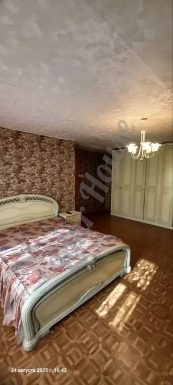 4-комн. Кв. 88 м² | Этаж: 5/9