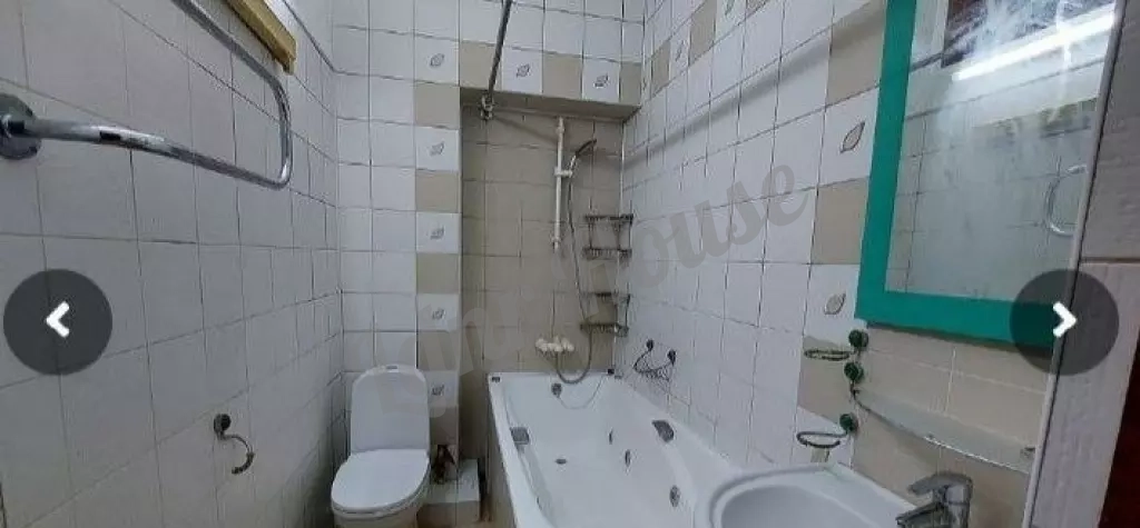 4-ком.Кв. 92 м² | Этаж: 4/4