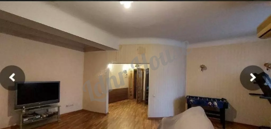4-ком.Кв. 92 м² | Этаж: 4/4