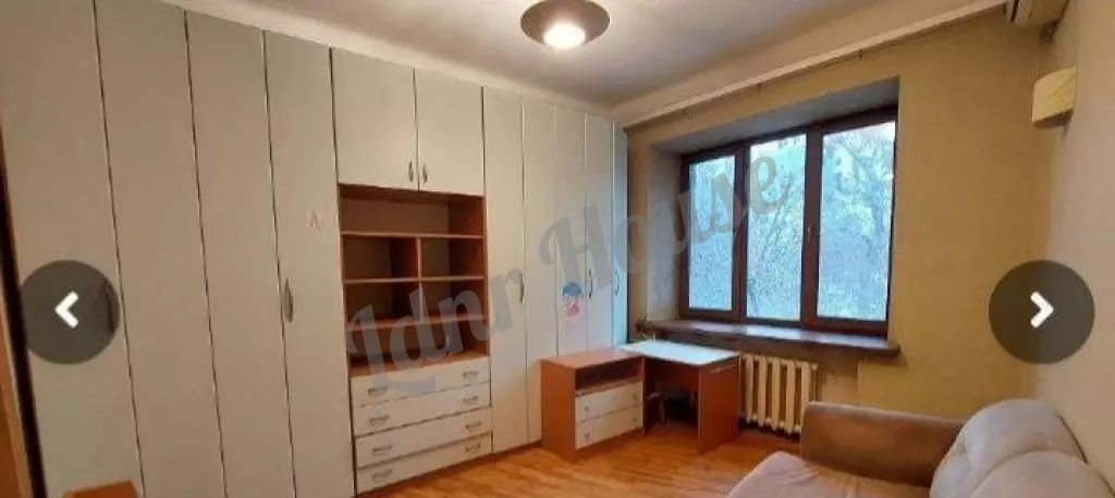 4-ком.Кв. 92 м² | Этаж: 4/4