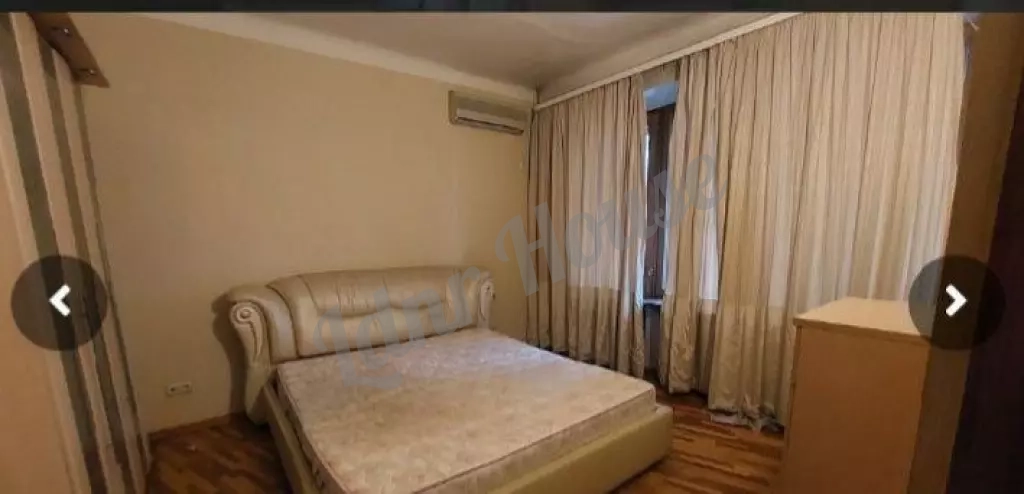 4-ком.Кв. 92 м² | Этаж: 4/4