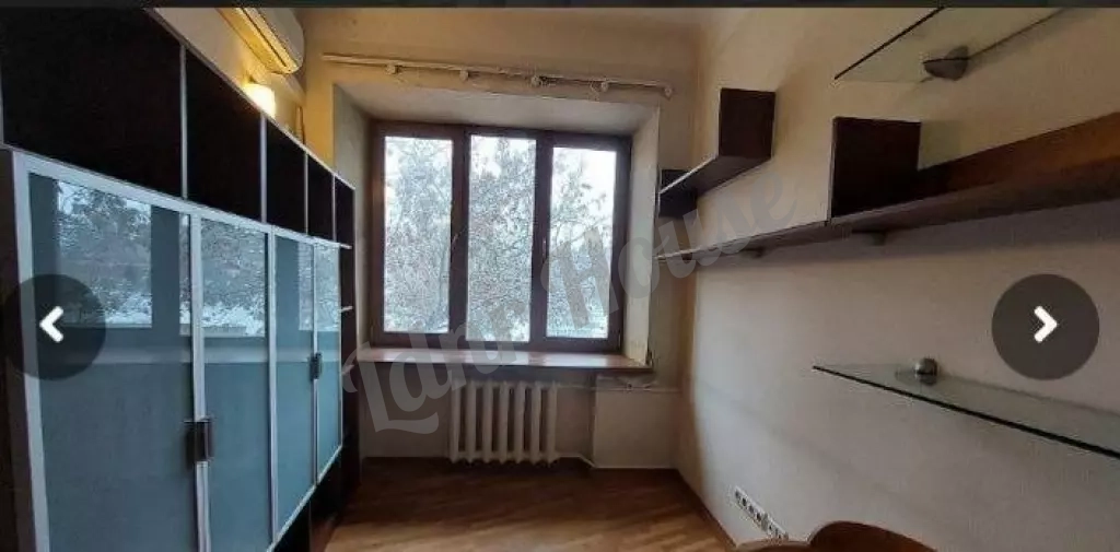 4-ком.Кв. 92 м² | Этаж: 4/4