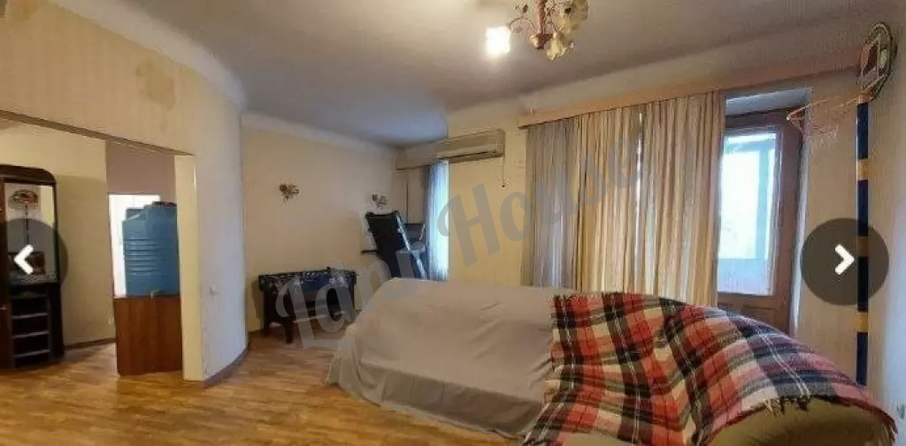 4-ком.Кв. 92 м² | Этаж: 4/4