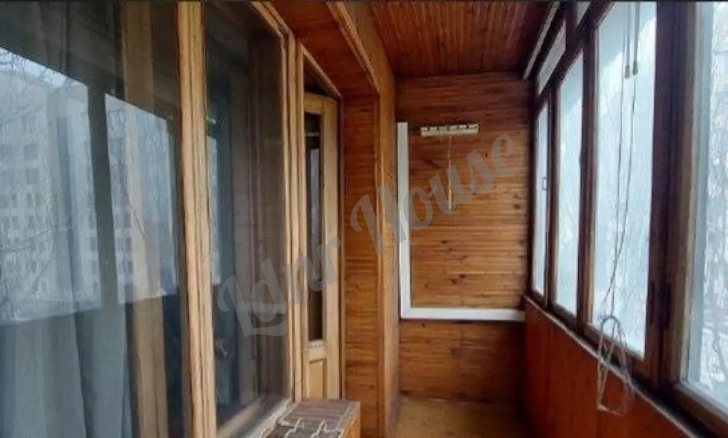 4-ком.Кв. 92 м² | Этаж: 4/4