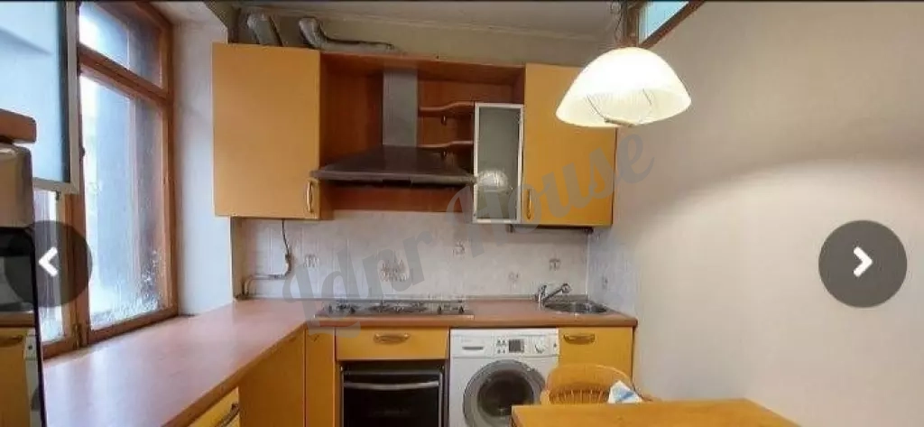 4-ком.Кв. 92 м² | Этаж: 4/4