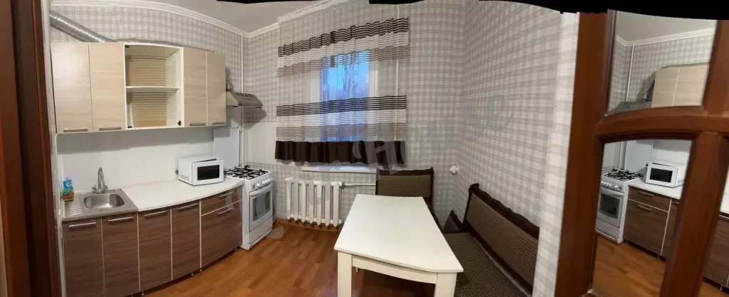 2-комн. Кв. 55 м² | Этаж: 5/9