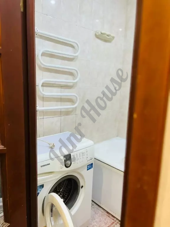 2-комн. Кв. 55 м² | Этаж: 5/9