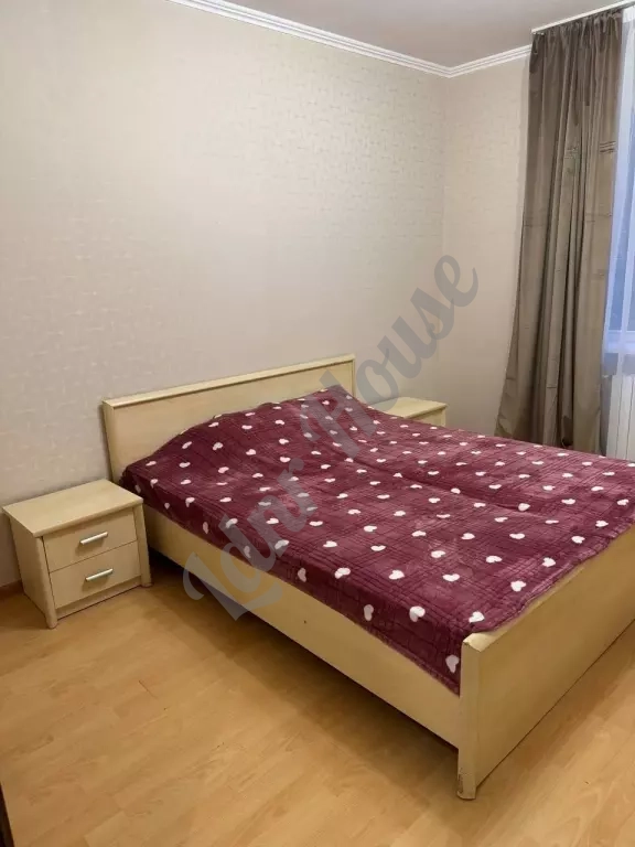 2-комн. Кв. 55 м² | Этаж: 5/9