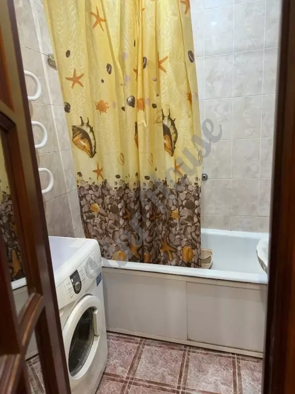 2-комн. Кв. 55 м² | Этаж: 5/9