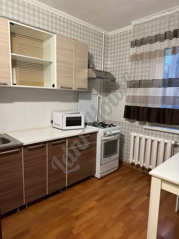 2-комн. Кв. 55 м² | Этаж: 5/9
