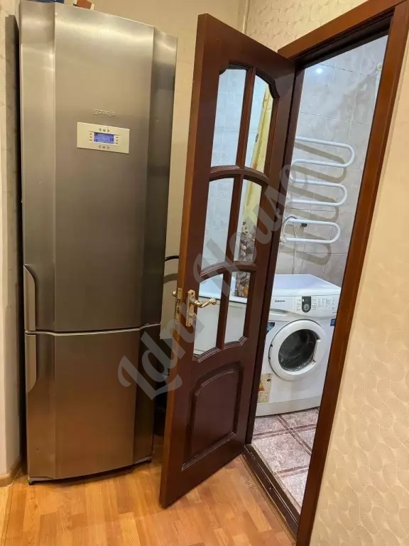 2-комн. Кв. 55 м² | Этаж: 5/9