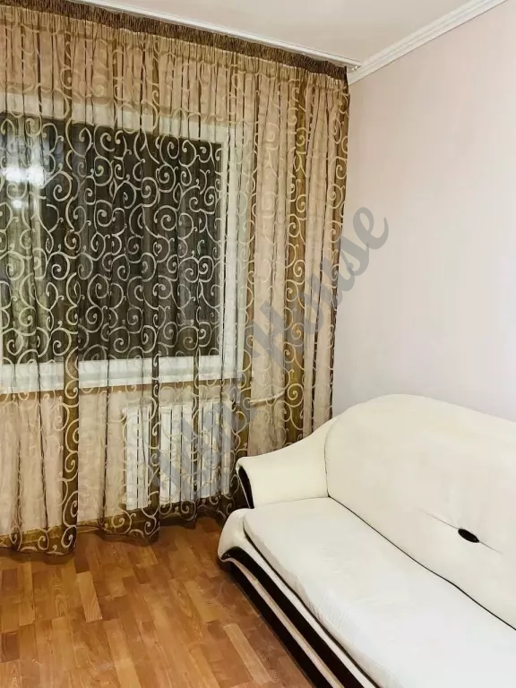 2-комн. Кв. 55 м² | Этаж: 5/9